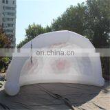 Customized Giant Advertising Outdoor Tent Inflatable for Sale thumbnail-4