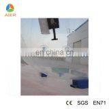 AIER Transparent Portable Water Game Amusement Park Water Ball Zorb Ball for Kids 2015 thumbnail-3