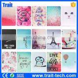 Case for IPad Pro 12.9, Wallet Style Card Holder Magnetic Flip TPU+ PU Leather Case for IPad Pro 12.9 Inch - Tower thumbnail-6