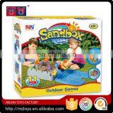 Meijin Hot Series Sand and Water Boat Table Beach Play Set Toy for Sale thumbnail-4