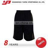 Original Design Latest Style Basketball Shorts With Suspenders Men thumbnail-1