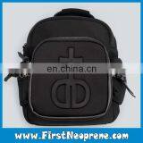 High Quality X Elastic Band Newsest Trendy Neoprene Backpack thumbnail-2