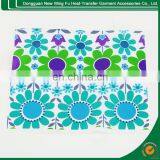 China Supplier Garment Clothing Custom Plastisol Heat Transfers thumbnail-3