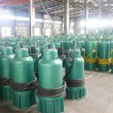 1.5KW Electric Explosion-proof Sewage Pump With Low Price thumbnail-5