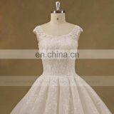 2017 Wedding Dress With Lace Bridal Wedding Gowns From China thumbnail-2