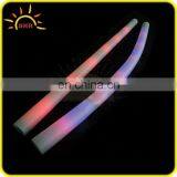 LED Long Flashing Kids Swimming Pool Foam Noodle Sticks Shenzhen