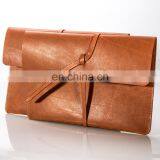 Top Factory Wholesale Embossed Leather Certificate Holder File Folder thumbnail-6