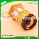Winho Portable Plastic Tower Light Keyring