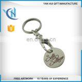 Plastic Trolley Token Coin/fake Gold Coins/commemorative Cheap Custom Coin thumbnail-2