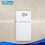 OEM Service 3D Sublimation Blank Phone Case for Samsung A9