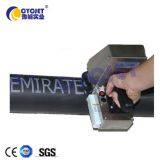 CYCJET ALT382 Hand Held Ink Jet Application Printer/Large Character Inkjet Printer/Semi-Automatic Labeling Machine thumbnail-3