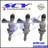 New Fuel Injector For 06-13 Lexus IS 250 IS250 GS300 23250-31020 23209-39055 2325031020