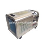 R290 oil less explosion proof refrigerant recovery pump CMEP-OL