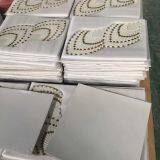 Best Selling Mosaic Bathroom Floor Waterjet Mosaic thumbnail-4