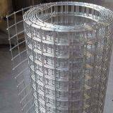 Гальванизированная сварная сетка с горячим погружением