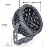 Quality Lighting Manufacturer Sell Five Years Warranty JML-SL-A18W Led Garden Spot Light 18W thumbnail-1