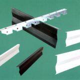 High Quality Round Aluminum Tube Ceiling for Architectural Decoration thumbnail-2