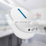 Household Luxury Foam Liquid Soap Dispenser Plastic thumbnail-3