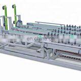 4200*2800 Full Cnc Glass Cutting Machine Including Glass Loading Table,cutting and Breaking Table thumbnail-4