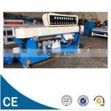 9 линейных стеклошлифовальных машин для обработки кромок стекла / стеклошлифовальные машины / стеклополировальные машины