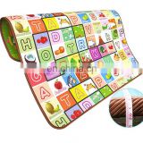 Waterproof Non-toxic Baby Play Mat For Exercise