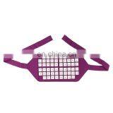 High Quality Plastic Spike 100% Cotton Back Pain Acupressure Gloves thumbnail-2