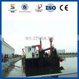 Medium and Large Sand Mining Boat With Efficient Working thumbnail-6