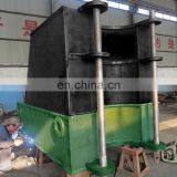 JMD600 26 Inch Hydraulic Cutter Suction Sand Dredger Machine and Equipment for Dredging Sea Sand Dredging thumbnail-5
