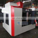 CNC Machine Center XHS7145 XH7145 Vertical Machining Center Price thumbnail-3