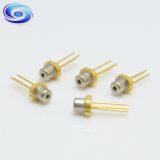 Low Power Rohm TO56 780nm 5mw Infrared Laser Diode thumbnail-2