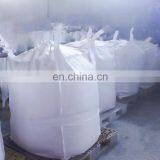 105x105x240cm Large Size Polypropylene Ton Bag For Bulk Grain thumbnail-6
