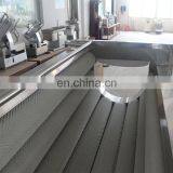 Commercial Potato Peeler Machine Ginger Washing and Peeling Machine Root Vegetable Peeler and Washer Machine thumbnail-5