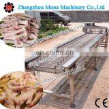 Professional Automatic Chicken Feet Cutter Cutting Machine With Working Table 1t-2t/h thumbnail-4