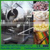 Almond Nuts Sugar Coating Machine /nuts Chocolate Coating Pan thumbnail-3
