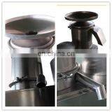 Chicken Egg Centrifugal Breaking Machine Egg Shell White Separator and Liquid Cracking Machine thumbnail-2