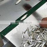 Big Capacity Automatic Kill Fish Machine/Fish Viscera Removal Machine thumbnail-7