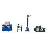 High Speed Automatic Cable Circling Equipment Series(dedicated for Flat-line)