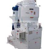 Hot Sale in Thailand Cheap Price Mini Rice Mill Machine Emery Roller Rice Whitener thumbnail-5