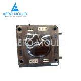 Double Color Food Grade Plastic Baby Tray Mould thumbnail-4