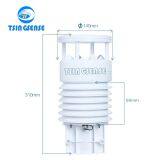 WTS500 Integrated Air Temperature, Humidity, Air Pressure, Ultrasonic Wind Sensors thumbnail-3