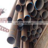 Fabricantes y Proveedores Iron Pvc Conduit Astm A53 Schedule 40 Black Steel Pipe China Online Shopping thumbnail-4