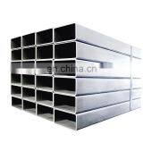Galvanized Square Steel Pipe Hollow Section thumbnail-1