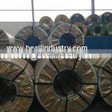 Slit Edge AISI SUS 304/L 316/L 410 420J2 430 Stainless Steel Coil/Strip thumbnail-3