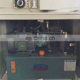 China Hot Sale CNC 4 Axis Arc Bending Machine for Aluminum thumbnail-5