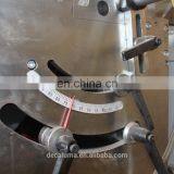 Jinan DECALUMA Supplier Aluminium Double Head Cutting Machines thumbnail-5