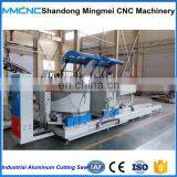 Mingmei Aluminum CNC Cutting Dual Saw Machine for Canada thumbnail-2