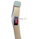 220v Electric Halogen Wall Mount Carbon Crystal Infrared Quartz Heater thumbnail-5