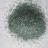 Free Sample Emery Grit Green Silicon Carbide for Abrasive Material thumbnail-3