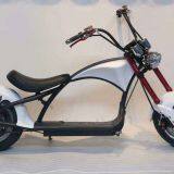 12 Inch Fashionable Electric Scooter New Style thumbnail-1