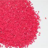 Применяется в промышленности пластиковых изделий. Мастеринг-батч для строительных листов. Легкая эксплуатация.